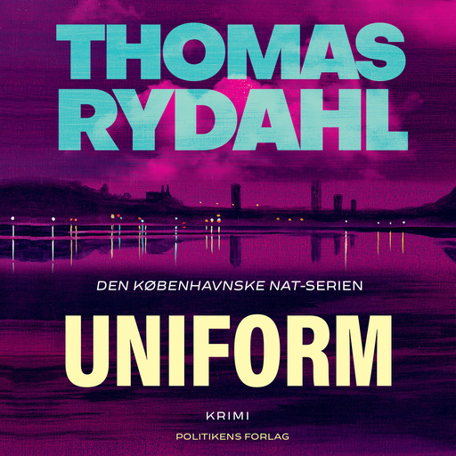 Uniform, Thomas Rydahl