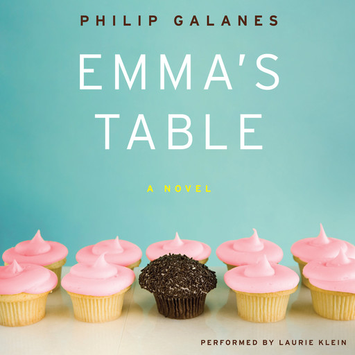 Emma's Table, Philip Galanes