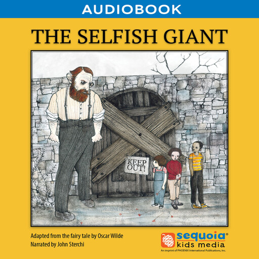 The Selfish Giant, Sequoia Kids Media