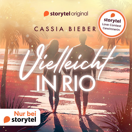 Vielleicht in Rio, Marian Funk, Cassia Bieber