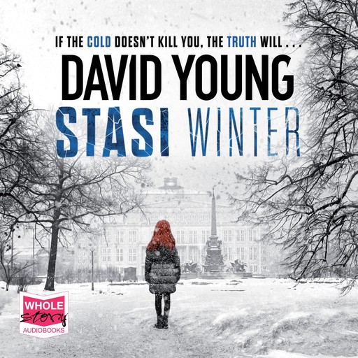 Stasi Winter, David Young