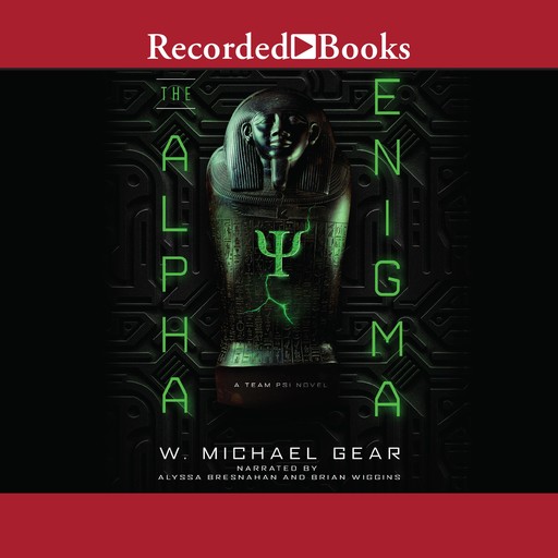 The Alpha Enigma, W. Michael Gear