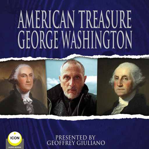 American Treasure George Washington, George Washington