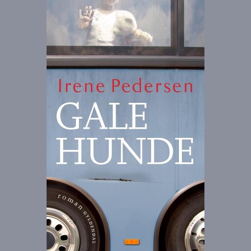 Gale hunde, Irene Pedersen
