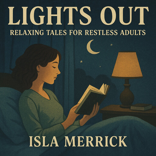Lights Out, Isla Merrick