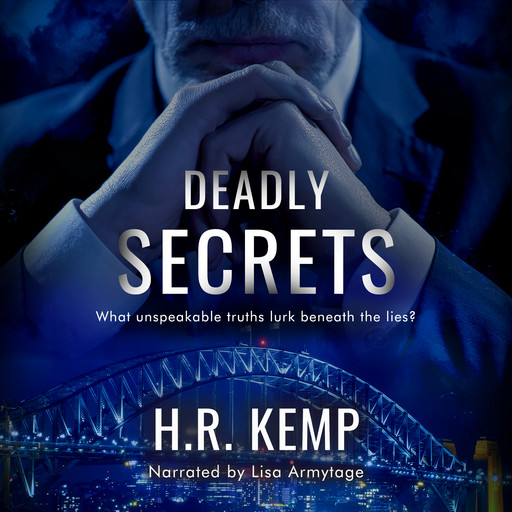 Deadly Secrets, H.R. Kemp