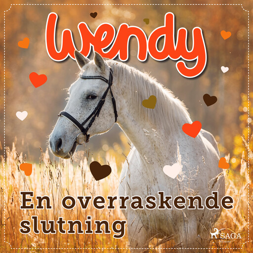 Wendy - En overraskende slutning, Diverse