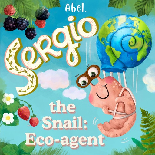 Abel Originals, Sergio the Snail: Eco-Agent, Abeltje