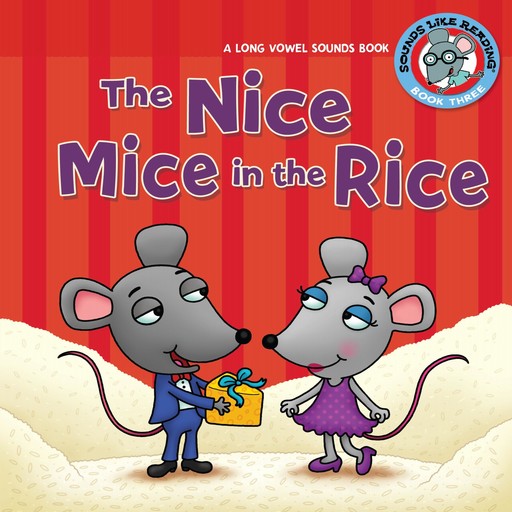 The Nice Mice in the Rice, Brian P. Cleary, Jason Miskimins