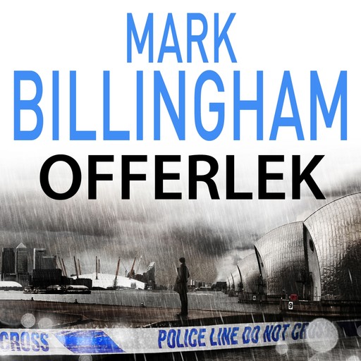 Offerlek, Mark Billingham