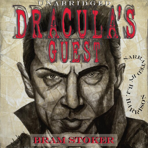 Dracula's Guest, Bram Stoker
