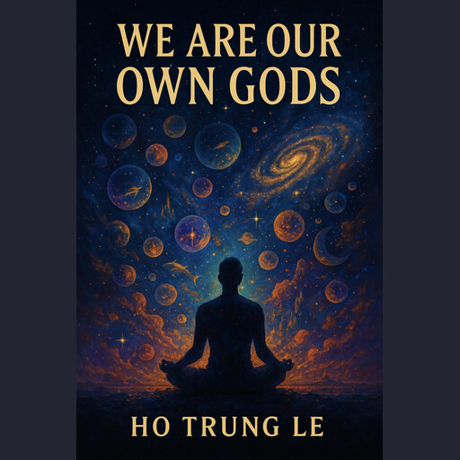 We Are Our Own Gods, Ho Trung Le