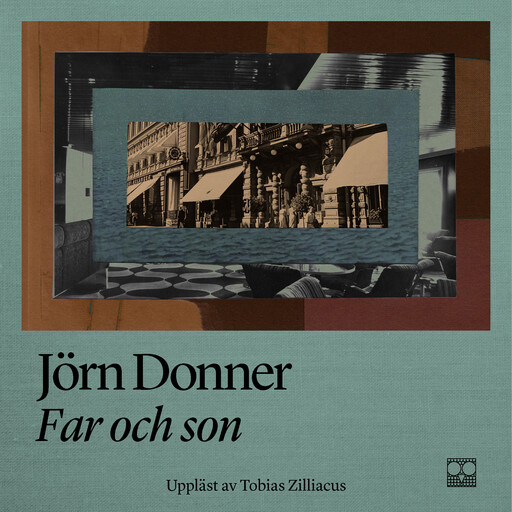 Far och son, Jörn Donner