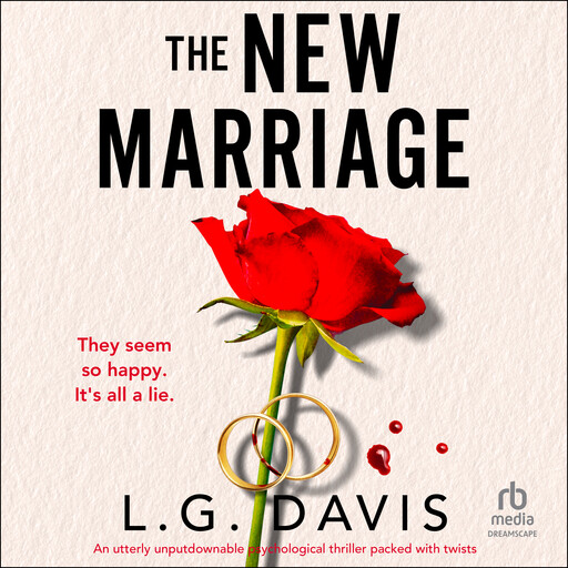 The New Marriage, L.G. Davis