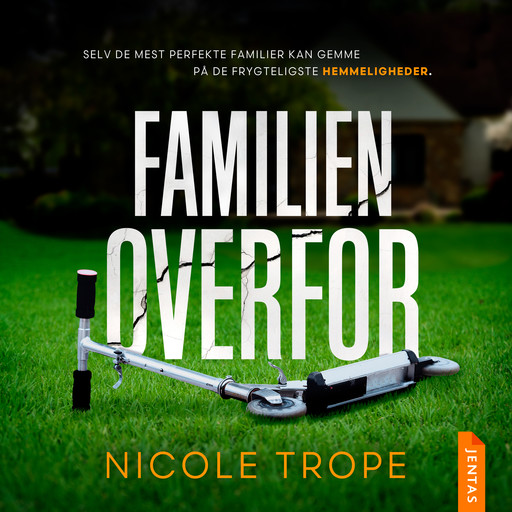 Familien overfor, Nicole Trope