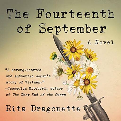 The Fourteenth of September, Rita Dragonette