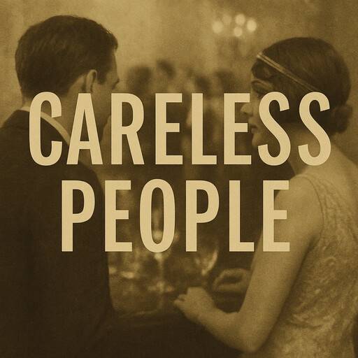 Book summary & analysis of Careless People by Sarah Wynn‑Williams, Briefly Summaries
