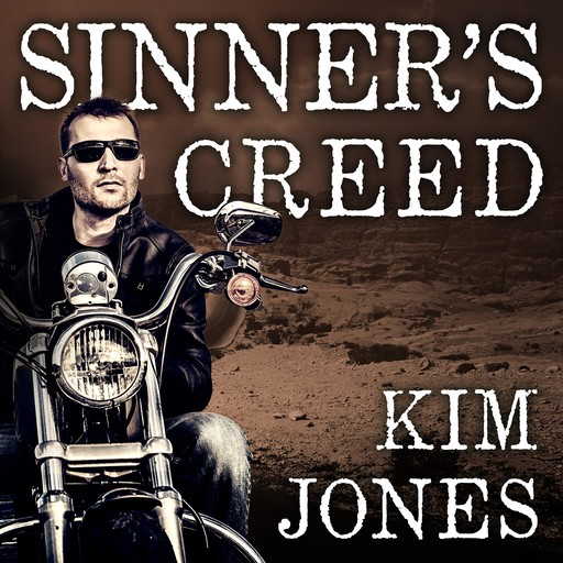 Sinner's Creed, Kim Jones