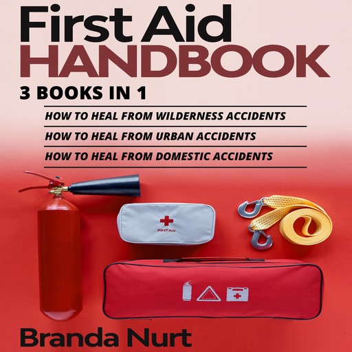 First Aid Handbook, Branda Nurt