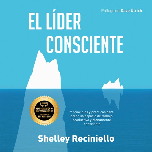 El líder consciente, Shelley Reciniello