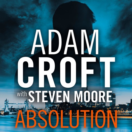 Absolution, Adam Croft, Steven Moore