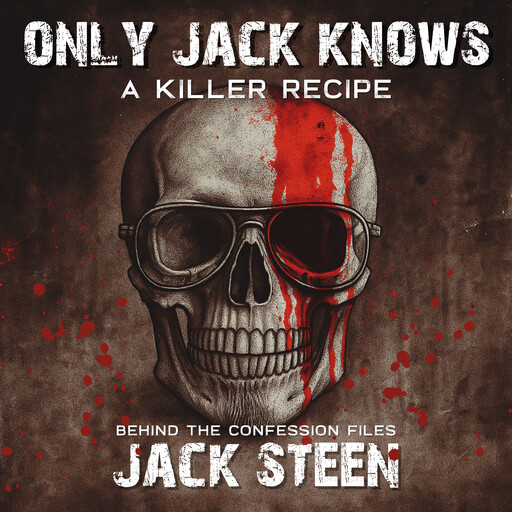 Only Jack Knows: A Killer Recipe, Jack Steen