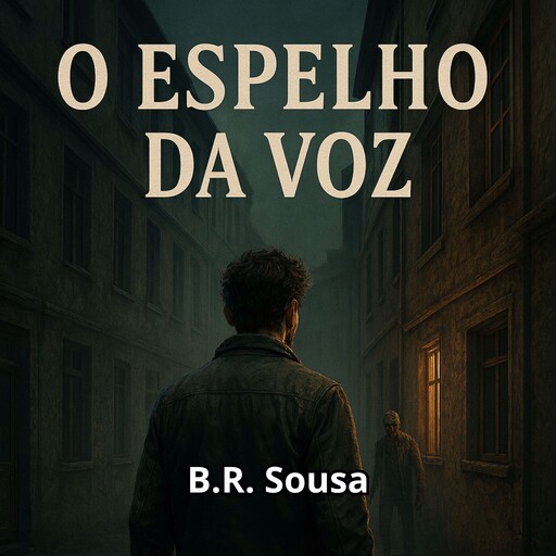 O Espelho da Voz, B.R. sousa