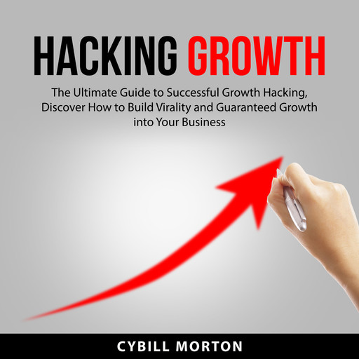 Hacking Growth, Cybill Morton