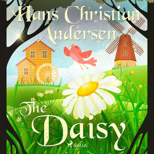 The Daisy, Hans Christian Andersen