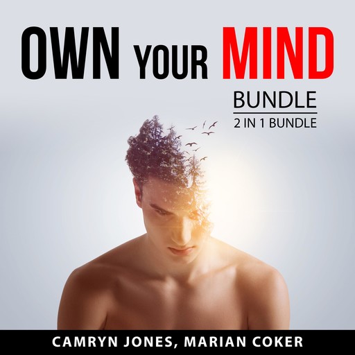 Own Your Mind Bundle, 2 in 1 Bundle, Marian Coker, Camryn Jones
