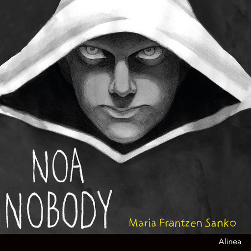 Noa Nobody, Maria Frantzen Sanko
