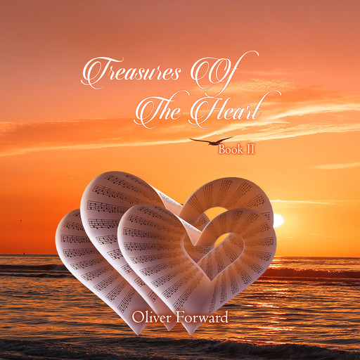 Treasures of the Heart, Oliver Forward