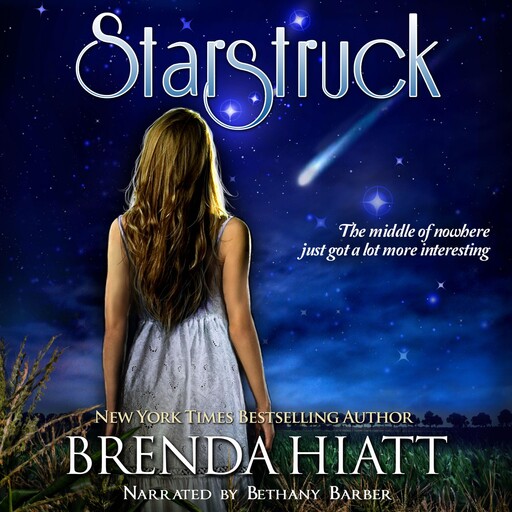 Starstruck, Brenda Hiatt