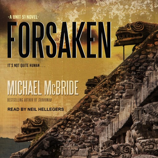 Forsaken, McBride Michael