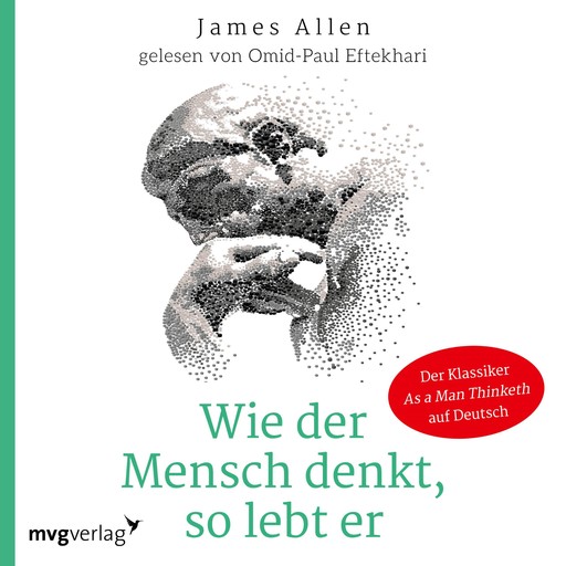 Wie der Mensch denkt, so lebt er, James Allen