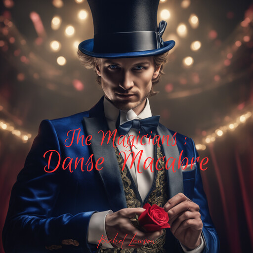 Danse Macabre, Rachel Lawson