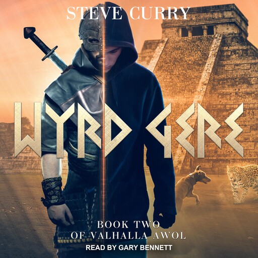 Wyrd Gere, Steve Curry