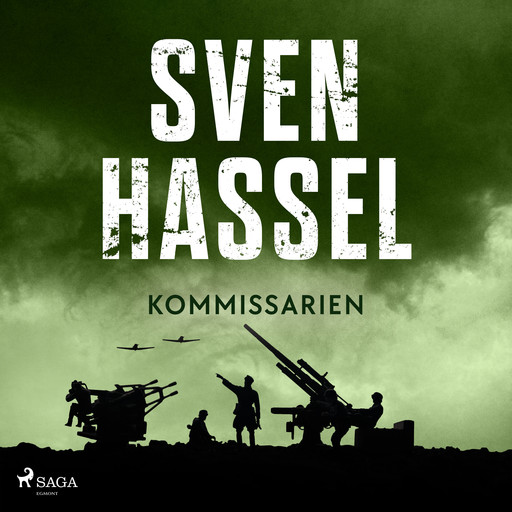 Kommissarien, Sven Hassel