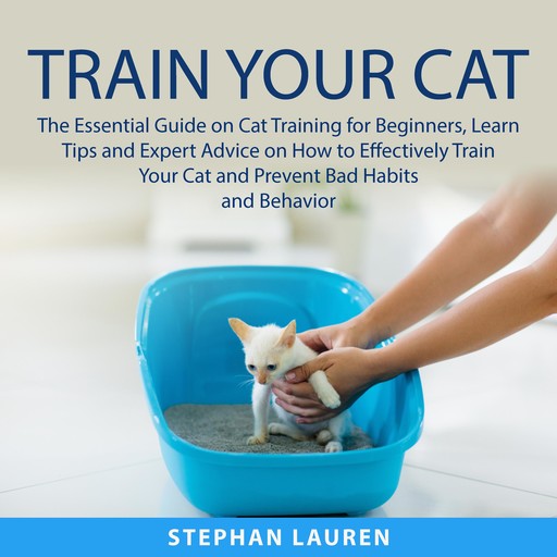 Train Your Cat, Stephan Lauren