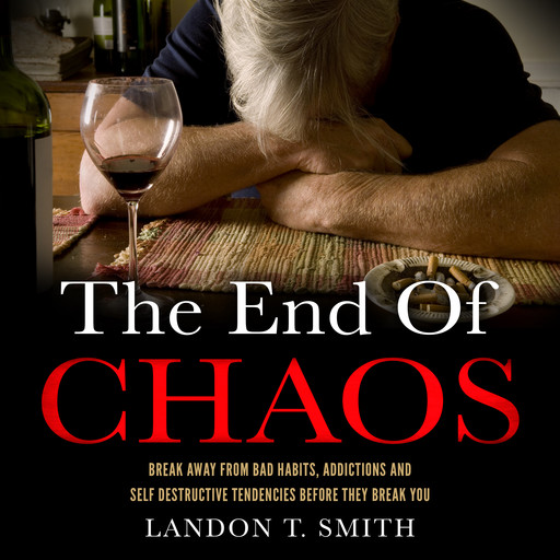 The End of Chaos, Landon Smith