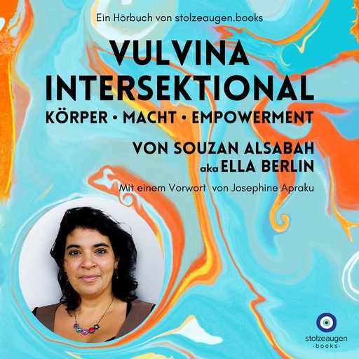 VULVINA intersektional - Körper - Macht - Empowerment, Souzan AlSabah, Josephine Apraku