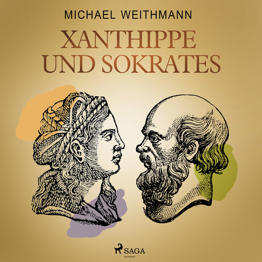 Xanthippe und Sokrates, Michael Weithmann