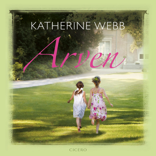 Arven, Katherine Webb