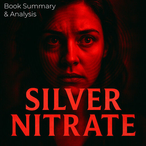 Silver Nitrate: Book Summary & Analysis, Ava Cross