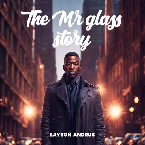 The Mr Glass’ Story, Layton Andrus