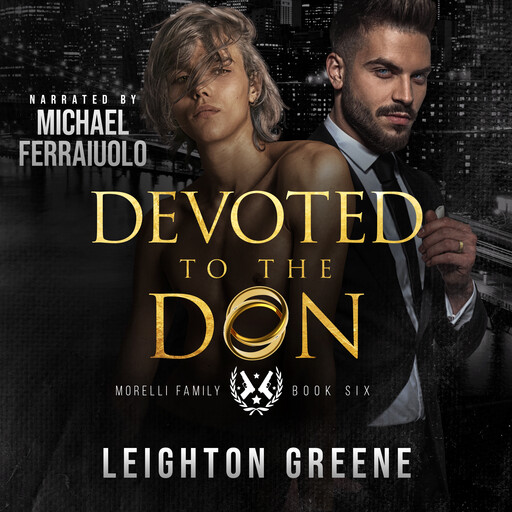 Devoted to the Don, Leighton Greene