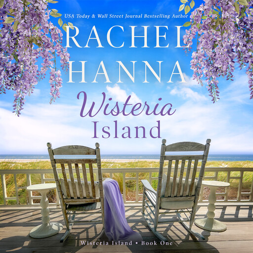 Wisteria Island, Rachel Hanna