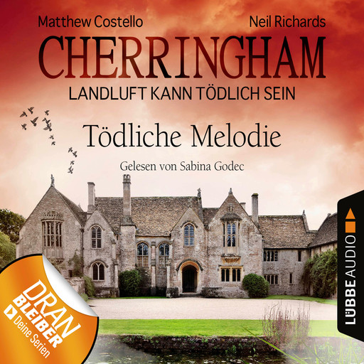 Cherringham - Landluft kann tödlich sein, Folge 22: Tödliche Melodie, Matthew Costello, Neil Richards