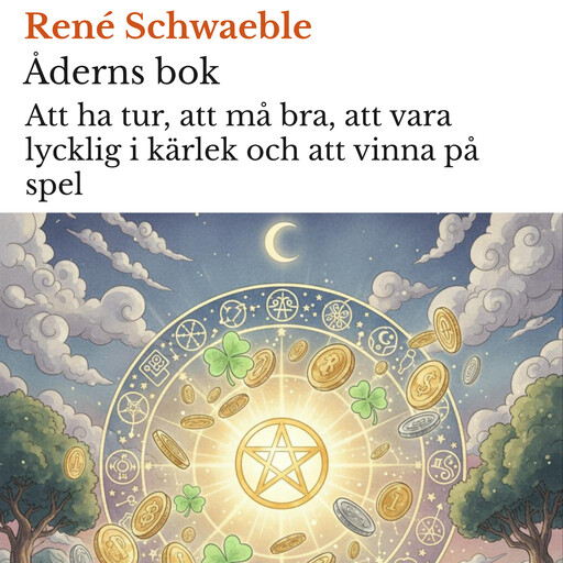 Åderns bok, René Schwaeble