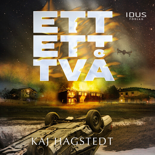 Ett Ett Två, Kaj Hagstedt
